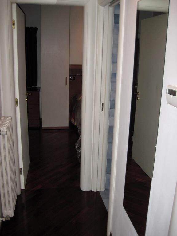 Dimora Donna Clara Bed & Breakfast Конверсано Екстериор снимка