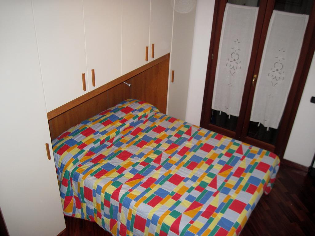 Dimora Donna Clara Bed & Breakfast Конверсано Екстериор снимка