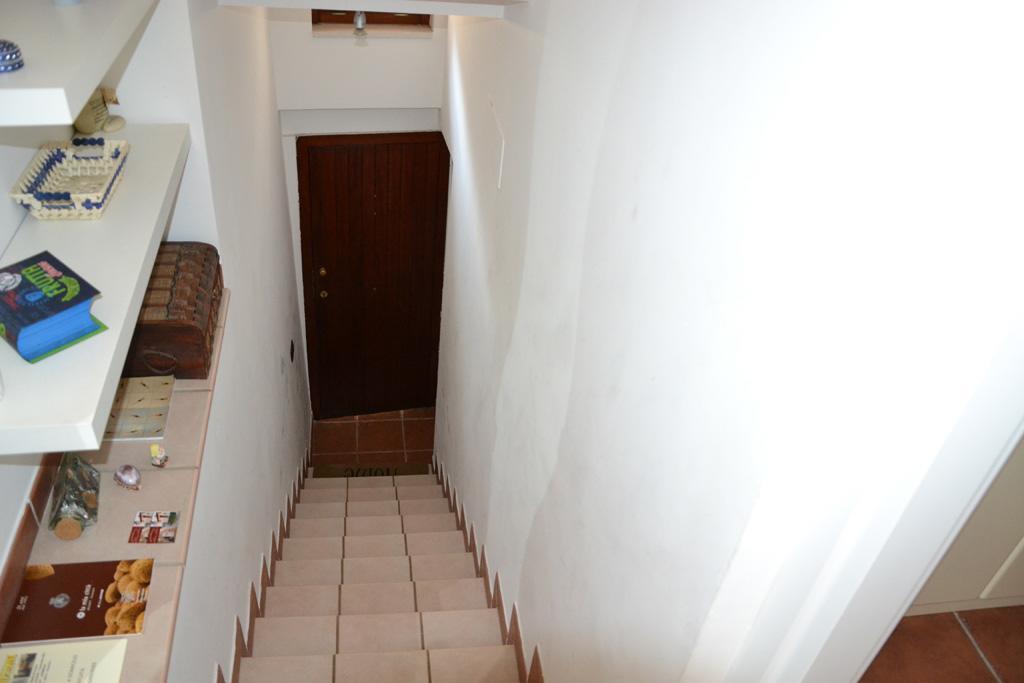Dimora Donna Clara Bed & Breakfast Конверсано Екстериор снимка